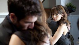 Una película que crece escena tras escena hasta el final.&nbsp; &nbsp;