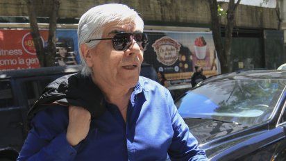 Polémica en Independiente por rumor que instala Hugo Moyano