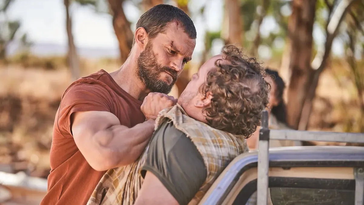 Netflix vuelve a sorprender con una gran historia que te va a dejar al borde del asiento con tan solo 6 episodios. Netflix vuelve a sorprender con una gran historia que te va a dejar al borde del asiento con tan solo 6 episodios.