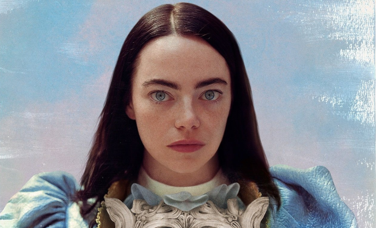 Emma Stone logró su segundo Oscar con "Pobres criaturas", una película surrealista de una chica que es arrastrada a un mundo oscuro y fantástico. Emma Stone logró su segundo Oscar con "Pobres criaturas", una película surrealista de una chica que es arrastrada a un mundo oscuro y fantástico.