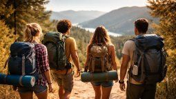 La Generación Z, protagonista de un cambio profundo en los hábitos de viaje y consumo turístico. La Generación Z, protagonista de un cambio profundo en los hábitos de viaje y consumo turístico.