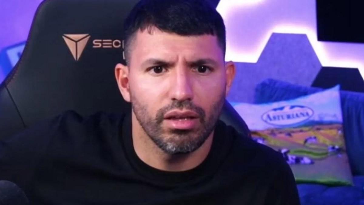 El padre de Sergio Kun Agüero firmó el pedido de las agrupaciones opositoras de Independiente para pedir una Asamblea para frenar las SAD. El padre de Sergio Kun Agüero firmó el pedido de las agrupaciones opositoras de Independiente para pedir una Asamblea para frenar las SAD.