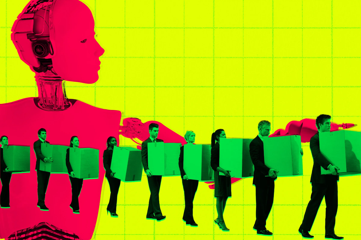 En términos agregados, todas las industrias sumaron 60.620 despidos en marzo, superando en más de 25% los registros de febrero. La tecnología encabeza el ranking sectorial y arrastra a otros sectores en un proceso que los analistas describen como una reorganización estructural del mercado laboral. En términos agregados, todas las industrias sumaron 60.620 despidos en marzo, superando en más de 25% los registros de febrero. La tecnología encabeza el ranking sectorial y arrastra a otros sectores en un proceso que los analistas describen como una reorganización estructural del mercado laboral.