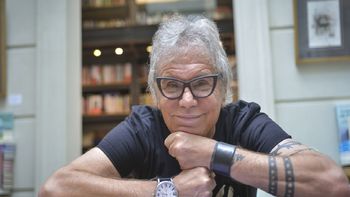 Beto Casella reveló el don sexual de Graciela Alfano. (Foto: Guillermo Rodríguez Adami) Beto Casella reveló el don sexual de Graciela Alfano. (Foto: Guillermo Rodríguez Adami)