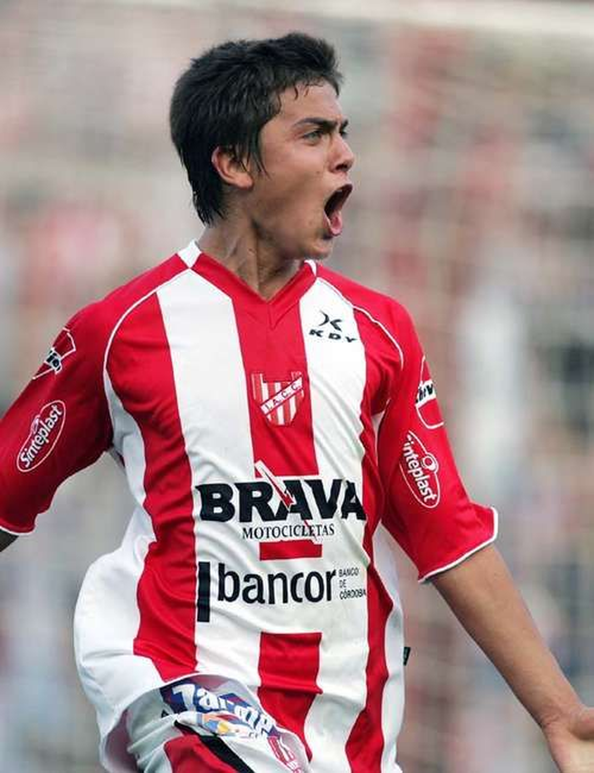 En el único club de Argentina donde jugó Dybala fue en Instituto de Córdoba. En el único club de Argentina donde jugó Dybala fue en Instituto de Córdoba.