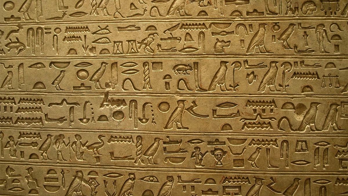 El sistema de escritura cuneiforme es el más antiguo del mundo y fue el primero en usarse para registrar transacciones económicas, literatura y leyes. El sistema de escritura cuneiforme es el más antiguo del mundo y fue el primero en usarse para registrar transacciones económicas, literatura y leyes.