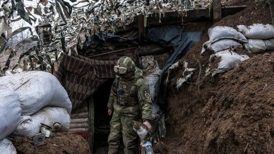 Complicado conseguir los soldados necesrios para este tipo de conflicto. Complicado conseguir los soldados necesrios para este tipo de conflicto.