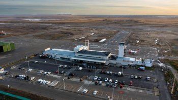 el aeropuerto de argentina que anuncio su fecha de cierre el aeropuerto de argentina que anuncio su fecha de cierre