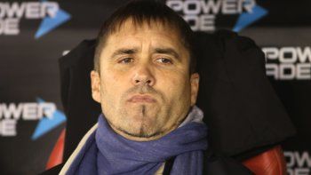 Chacho Coudet revoluciona River y ya pidió refuerzos: