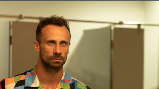 La miniserie de la que todos hablan. La miniserie de la que todos hablan.