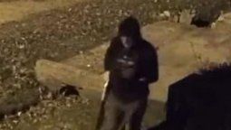 altText(Confusión por el apellido de un ex diputado detenido por matar de un escopetazo a una perra callejera)}