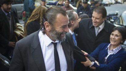 Pidió licencia la jueza que podía desempatar a favor de Campagnoli