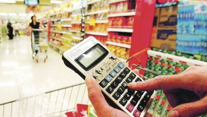 FMI y Orden Fiscal para combatir la inflación