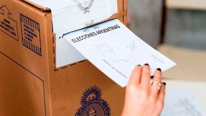 Elecciones 2023: Clima ideal para ir a votar en Santa Fe