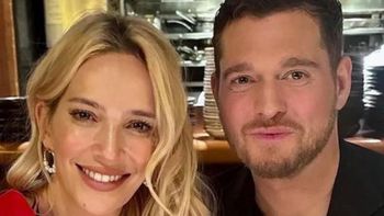 Luisana Lopilato y Michael Bublé tomaron una importante decisión. Luisana Lopilato y Michael Bublé tomaron una importante decisión.