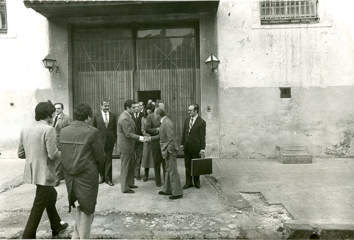 Imagen publicada en el sitio oficial de la CIDH. Imagen publicada en el sitio oficial de la CIDH.