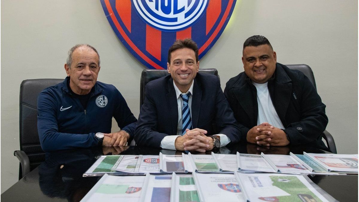 San Lorenzo Sigue En Crisis Y Marcelo Moretti Va A La Pampa A Cazar Talentos