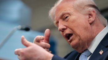 Nueva advertencia de muerte a Irán: Según Trump