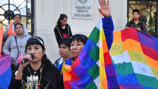La Corte Suprema se opuso a la demanda de la Comunidad Toba bajo argumentos de que el convenio mencionado no concede el derecho a la consulta previa en relación con todas las medidas legislativas o administrativas que puedan de cualquier modo impactar a las comunidades indígenas. La Corte Suprema se opuso a la demanda de la Comunidad Toba bajo argumentos de que el convenio mencionado no concede el derecho a la consulta previa en relación con todas las medidas legislativas o administrativas que puedan de cualquier modo impactar a las comunidades indígenas.