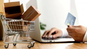 El consumo no repunta. El consumo no repunta.