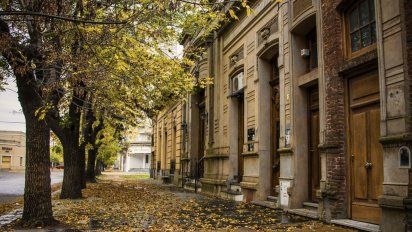 El pueblo de Buenos Aires rodeado de naturaleza ideal para el finde largo