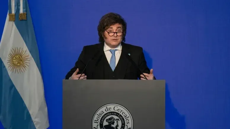 Retenciones bajo fuego: