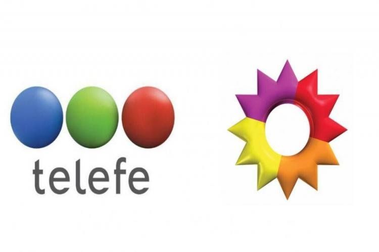 Telefe le gana la pulseada a El Trece en mediciones de audiencia. (FOTO: El Intransigente).