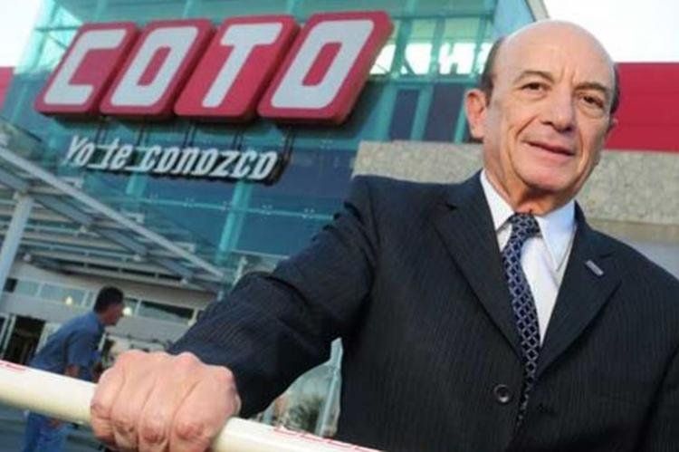 Coto hizo su descargo con Pagni por la clausura extraña de una de sus sucursales en La Matanza