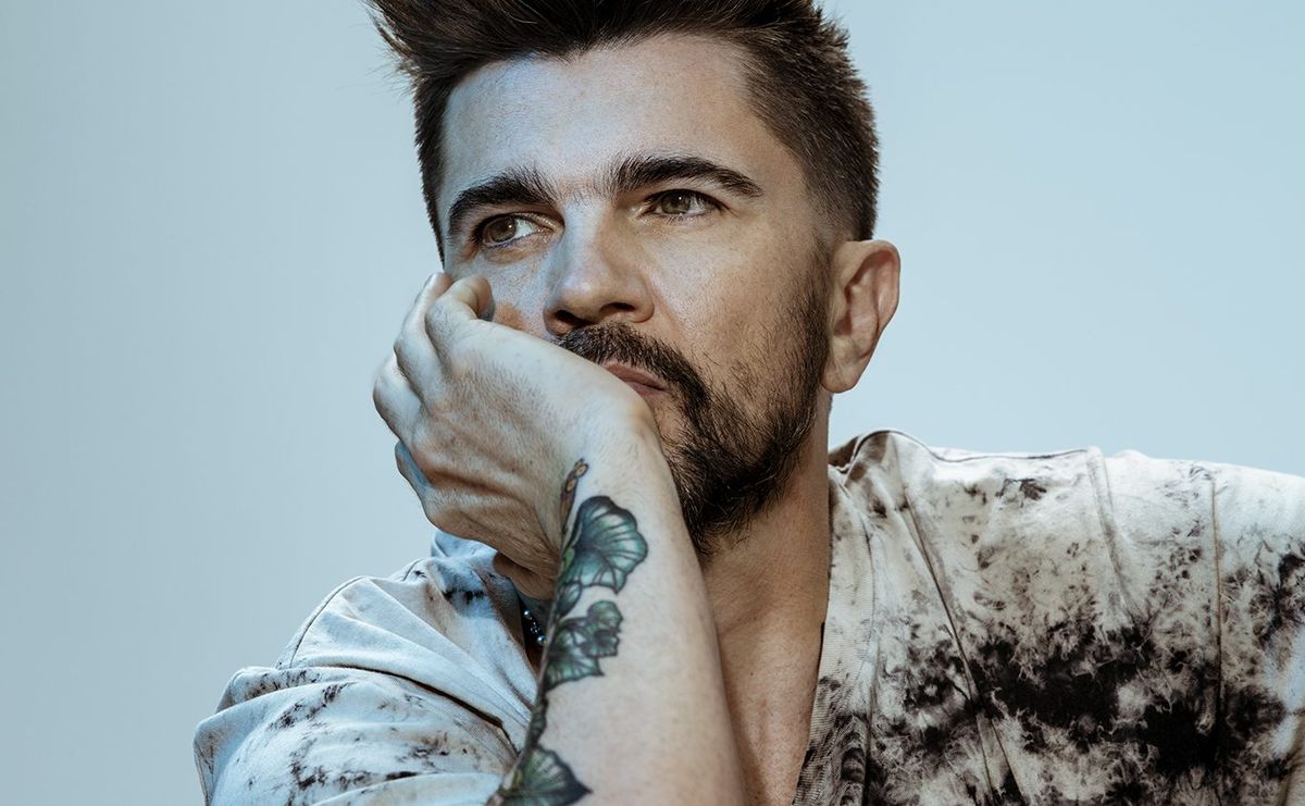 Juanes en Córdoba.  Juanes en Córdoba.