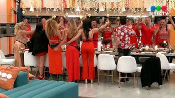 Chiara Mancuso: De Gran Hermano a trending topic sin escalas. Chiara Mancuso: De Gran Hermano a trending topic sin escalas.