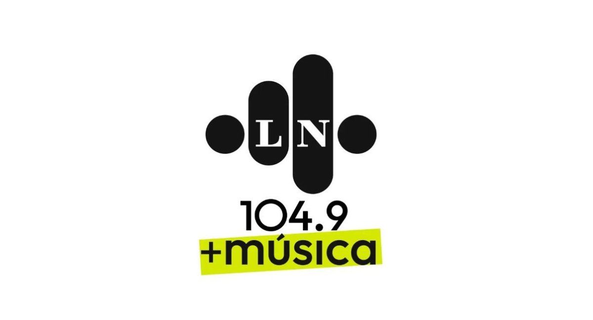 La Nación se agranda y busca revindicar los mejores clásicos: Nació LN 104.9 + Música. (Foto: LN 104.9 + Música)