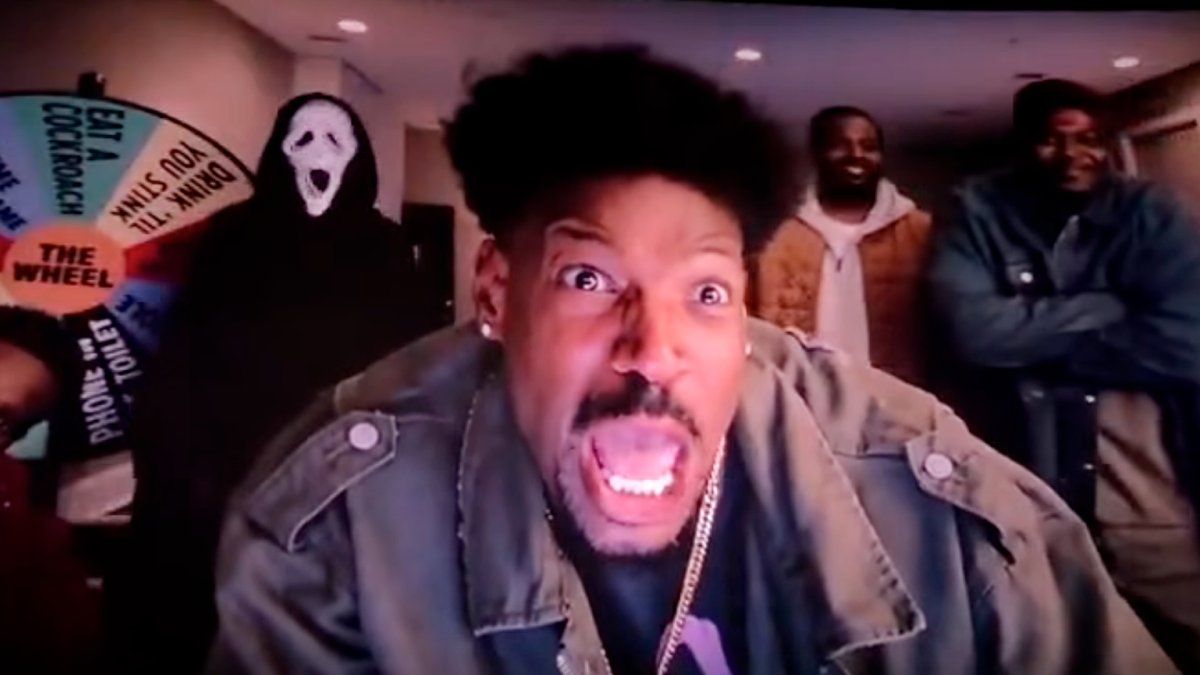 Scary Movie 6 dará mucho de lo que hablar este año.&nbsp;