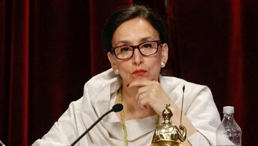 Gabriela Michetti