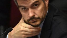altText(Peña respondió 1.077 preguntas por escrito, pero no va al Congreso)}