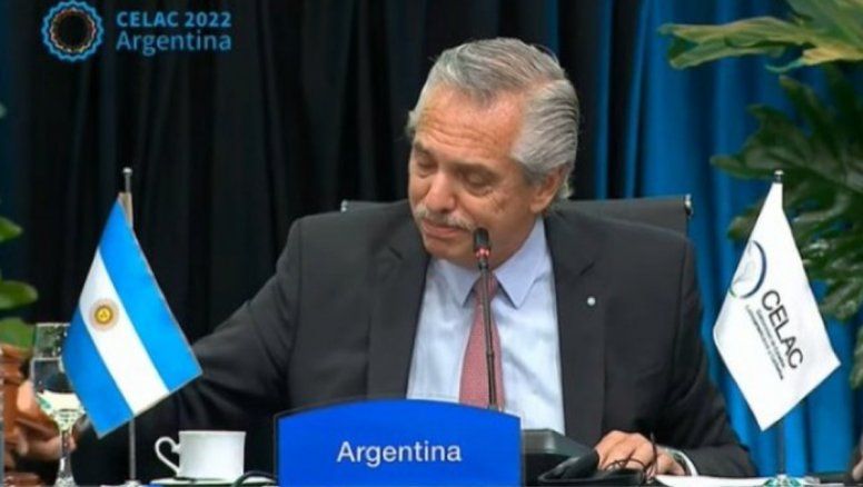 Otro furcio de Alberto Fernández: ¿Qué le pasa al Presidente?