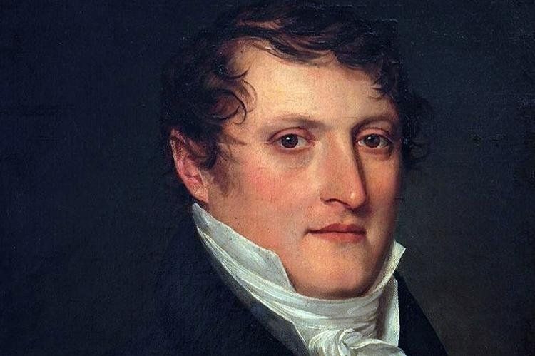 Manuel José Joaquín del Corazón de Jesús Belgrano.