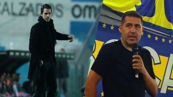 Riquelme prepara la llegada de Fernando Gago pero deberá pagarle a Chivas US$ 1,5 M