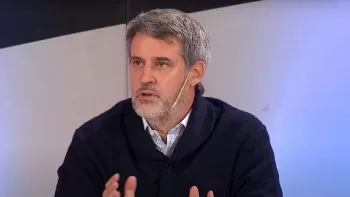 Prat Gay, durísimo contra Macri y contra Milei. Prat Gay, durísimo contra Macri y contra Milei.