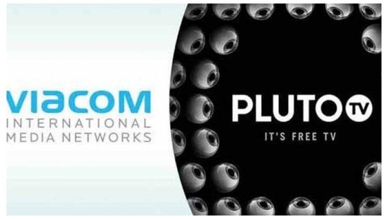 Muy pronto en la Argentina, Pluto TV