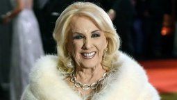 Mirtha Legrand se decidió y confirmó su vuelta a El Trece