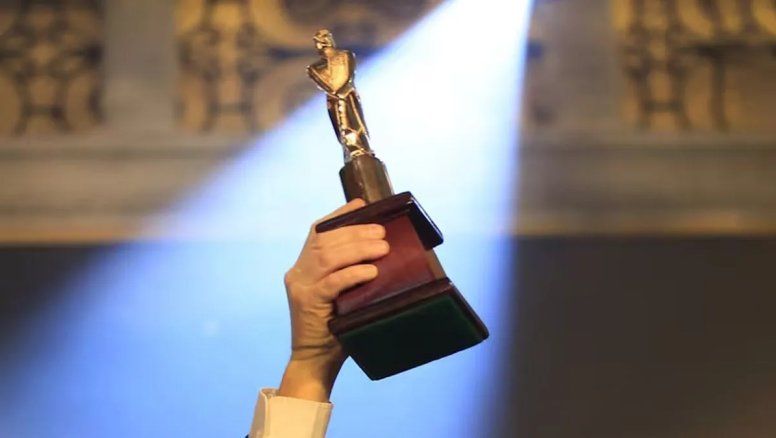 Bomba en los Martín Fierro 2024: 