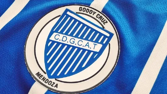 Godoy Cruz, una historia de pasión que no tuvo el final esperado. Godoy Cruz, una historia de pasión que no tuvo el final esperado.