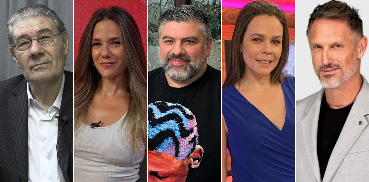 El canal enfrenta el desafío de crecer desde un rating muy bajo y dejar atrás el conflicto judicial heredado de su antigua gestión. Con control total del Grupo Octubre, apuesta a consolidar un proyecto político-comunicacional más ambicioso. El canal enfrenta el desafío de crecer desde un rating muy bajo y dejar atrás el conflicto judicial heredado de su antigua gestión. Con control total del Grupo Octubre, apuesta a consolidar un proyecto político-comunicacional más ambicioso.