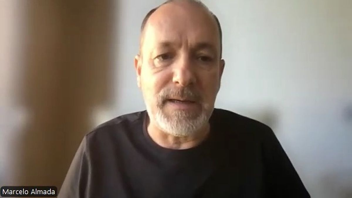 Marcelo Almada, Misiones Online.