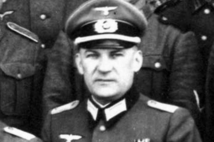 Albert Bettel, el otro nazi que salvó cientos de judíos y la historia se encargó de olvidar