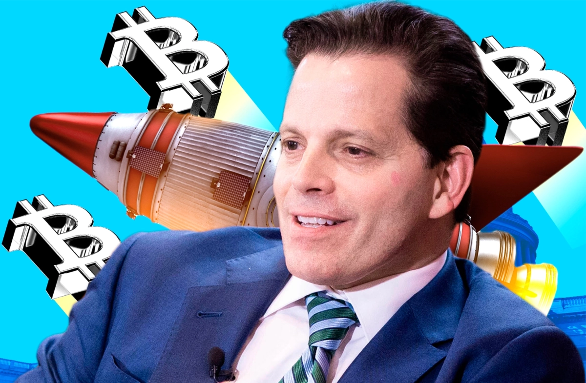 Anthony Scaramucci expone sin titubeos quiénes y porqué están arrepentidos de haber votado a Donald Trump Foto: IA GROK Anthony Scaramucci expone sin titubeos quiénes y porqué están arrepentidos de haber votado a Donald Trump Foto: IA GROK