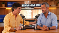 Roberto Funes Ugarte perdió la compostura con Martín Menem, y el presidente de la Cámara de Diputados no supo dónde meterse. ¿El nuevo galán libertario? Foto: Ficción/Gemini Roberto Funes Ugarte perdió la compostura con Martín Menem, y el presidente de la Cámara de Diputados no supo dónde meterse. ¿El nuevo galán libertario? Foto: Ficción/Gemini