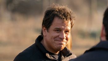 Facundo Manes es uno de los diputados rebeldes de Juntos por el Cambio. Facundo Manes es uno de los diputados rebeldes de Juntos por el Cambio.