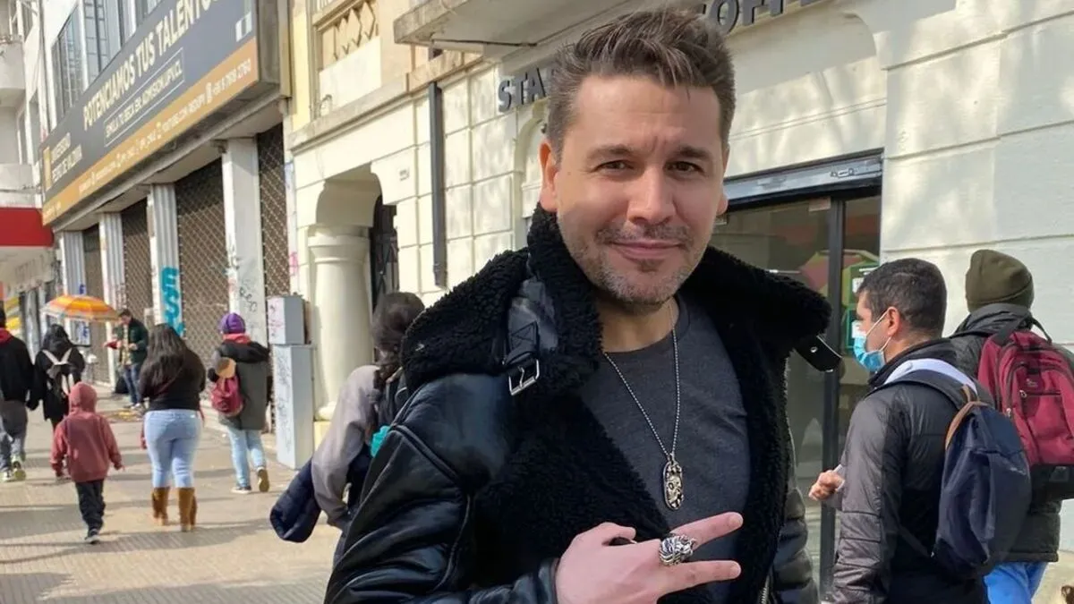Danann criticó el llamado furioso de Javier Milei a LN+, acusándolo de actuar Danann criticó el llamado furioso de Javier Milei a LN+, acusándolo de actuar