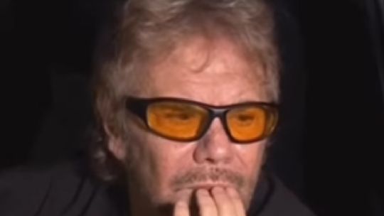 Beto Casella disparó con dureza contra Marcelo Tinelli: Es una caricatura. Beto Casella disparó con dureza contra Marcelo Tinelli: Es una caricatura.